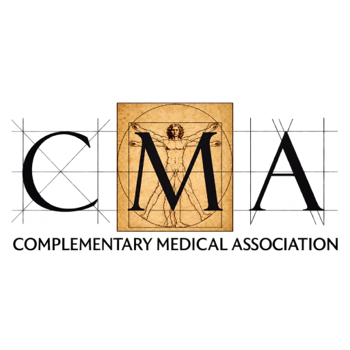 CMA UK listed training school logo