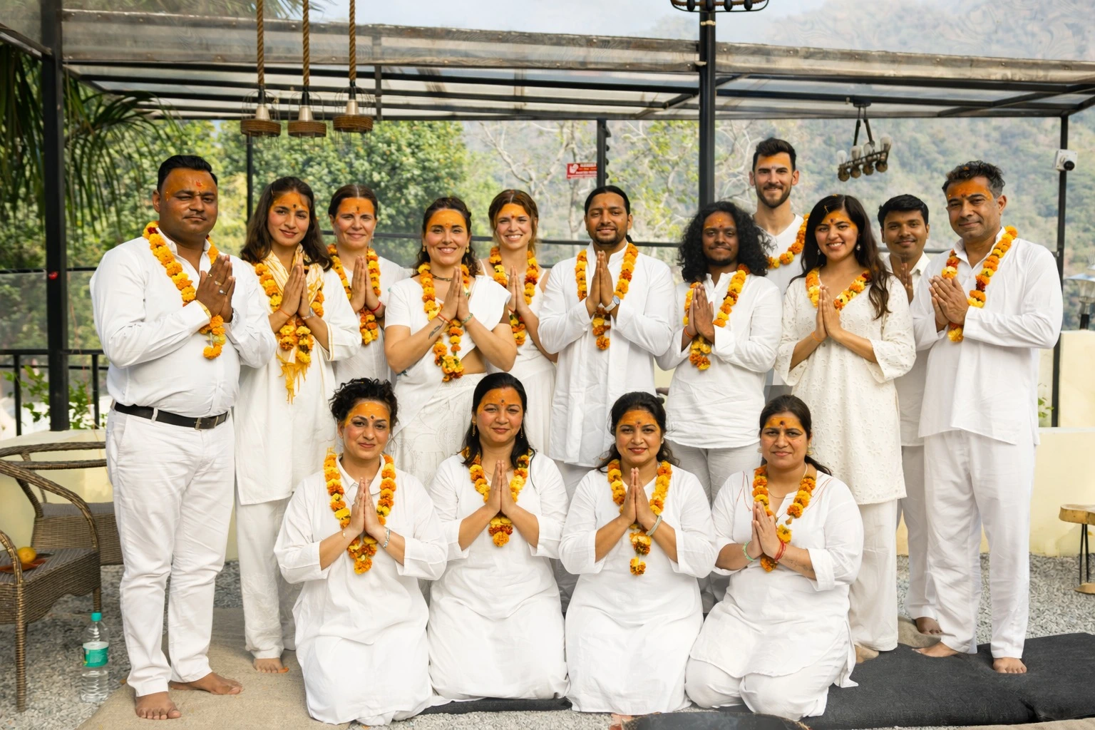 How do Sound Healing Therapy works?