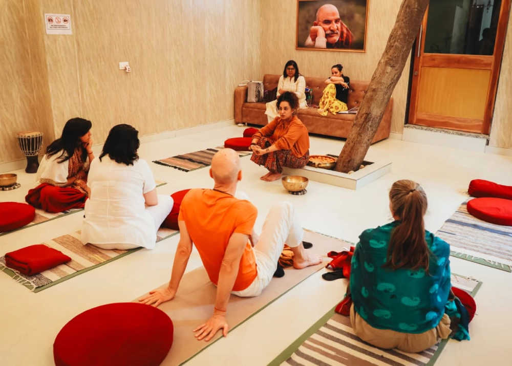 What is Sound Healing Therapy?