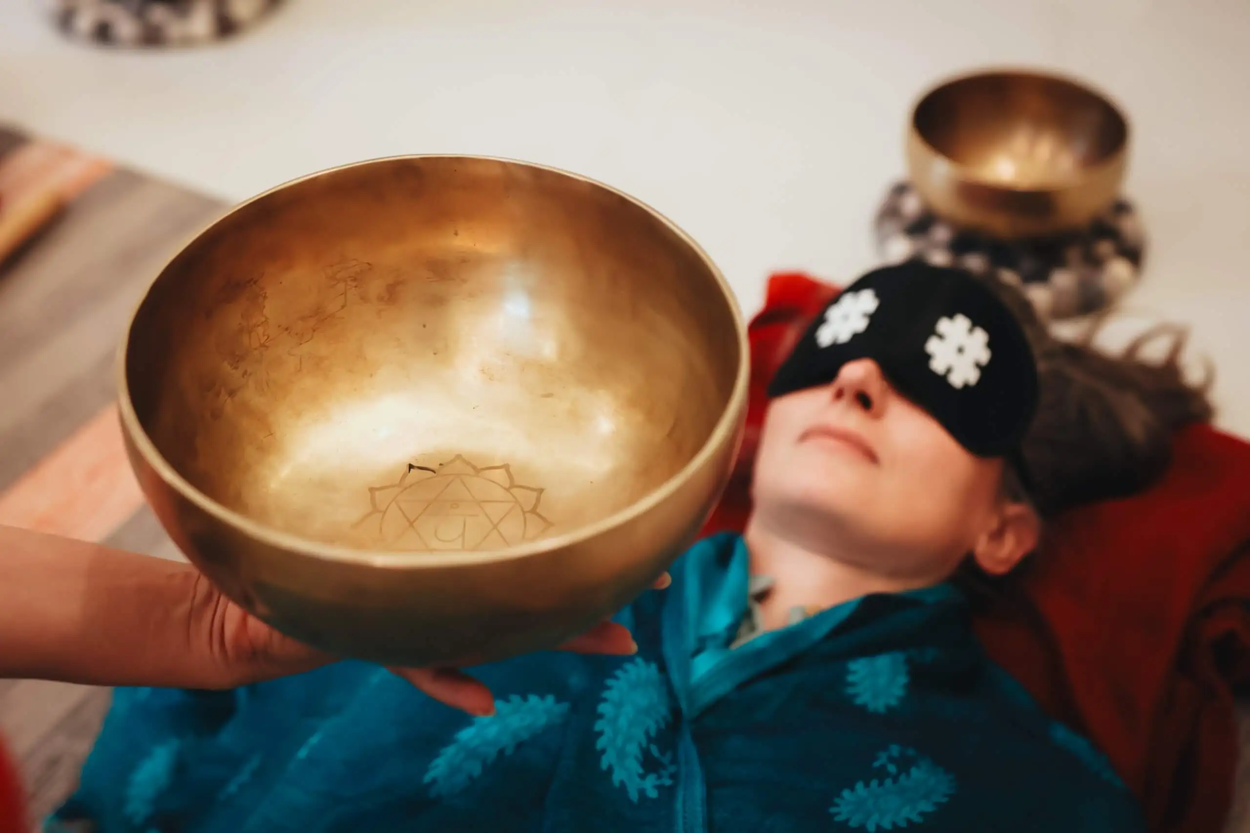 Healing and Meditation