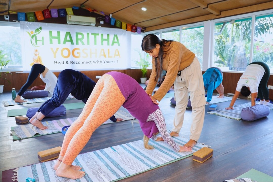 Ayurveda Courses in Rishikesh