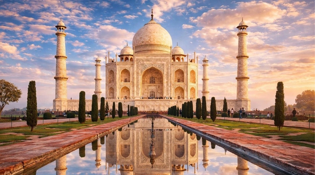 Haritha Yogshala Travel Guide