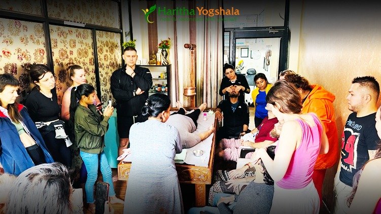 Build a Rewarding Career with an Ayurveda Diploma in Rishikesh