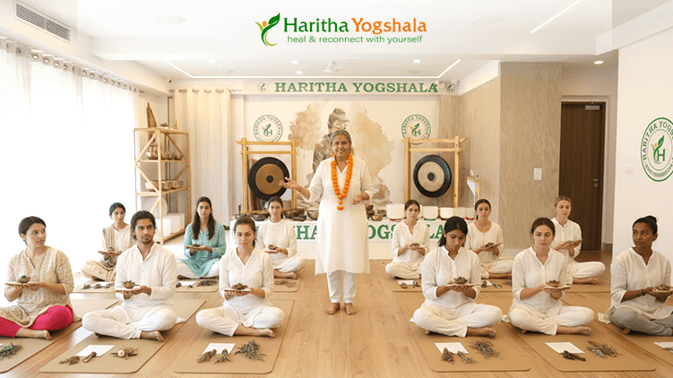 Ayurveda Teacher Training in Rishikesh