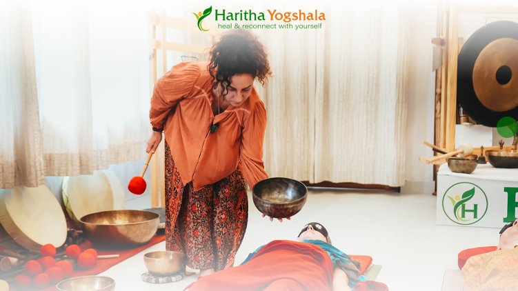 Instruments That Balance the Chakras