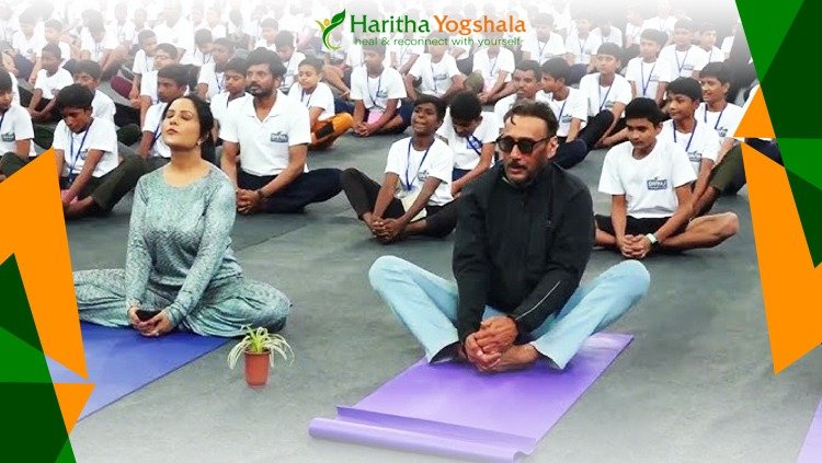 Jackie Shroff Stay Grounded Through Simplicity