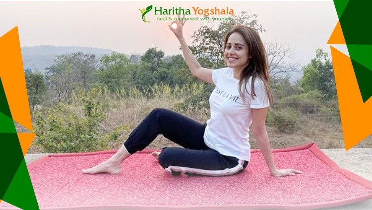 Nushrratt Bharuccha Prioritize Consistency Over Perfection