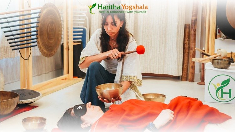 sound healing course in rishikesh