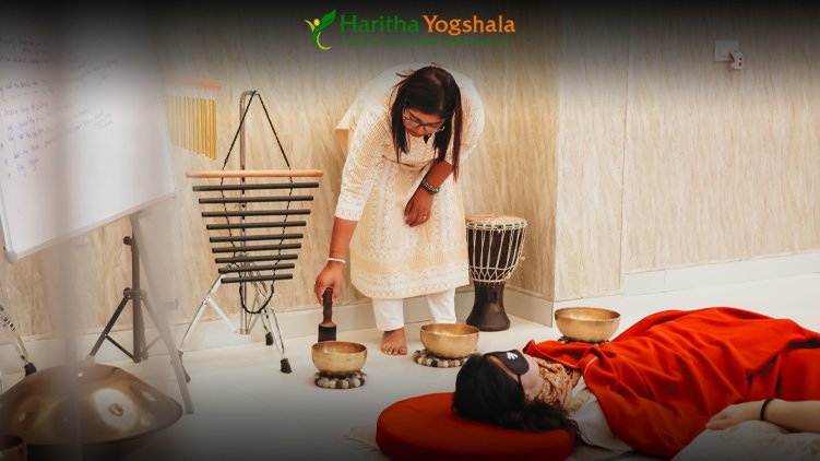 Why Sound Healing Bowls Are So Powerful