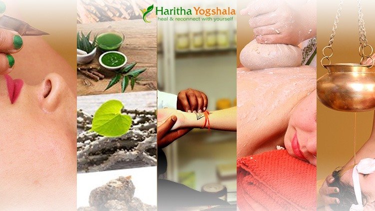 Ayurveda diploma course in India