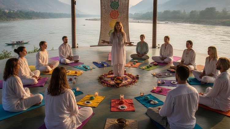 What Makes Chakra Healing Special