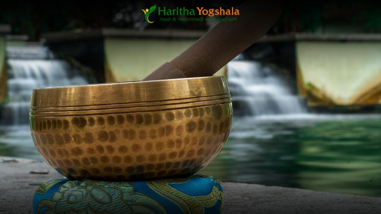 Tibetan Singing Bowls