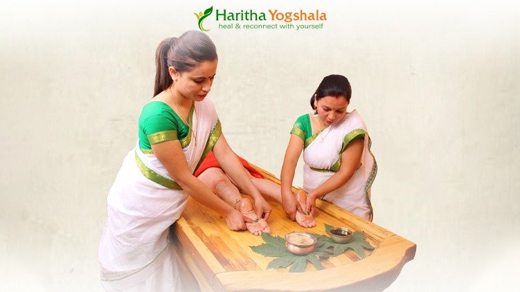 Ayurveda Certification Course in India