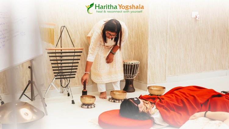 Why Rishikesh Is the Perfect Place to Learn Chakra healing Haritha Yogshala