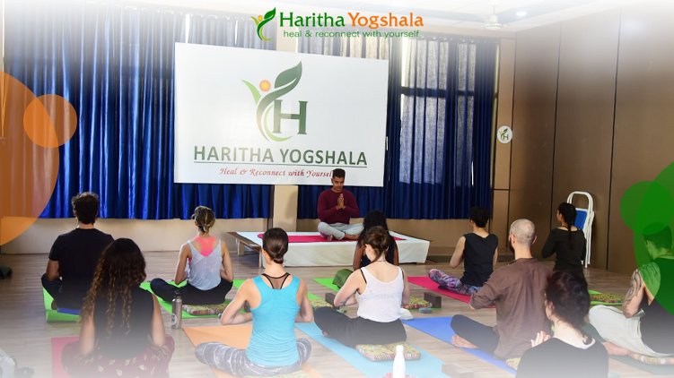 Yoga and Meditation Reconnecting with Inner Stillness