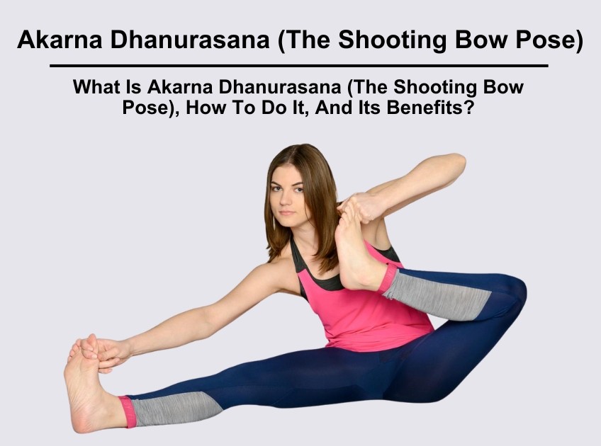 AkarnaDhanurasana, YogaTutorial, MindBodyBalance, YogaPoses, WellnessJourney