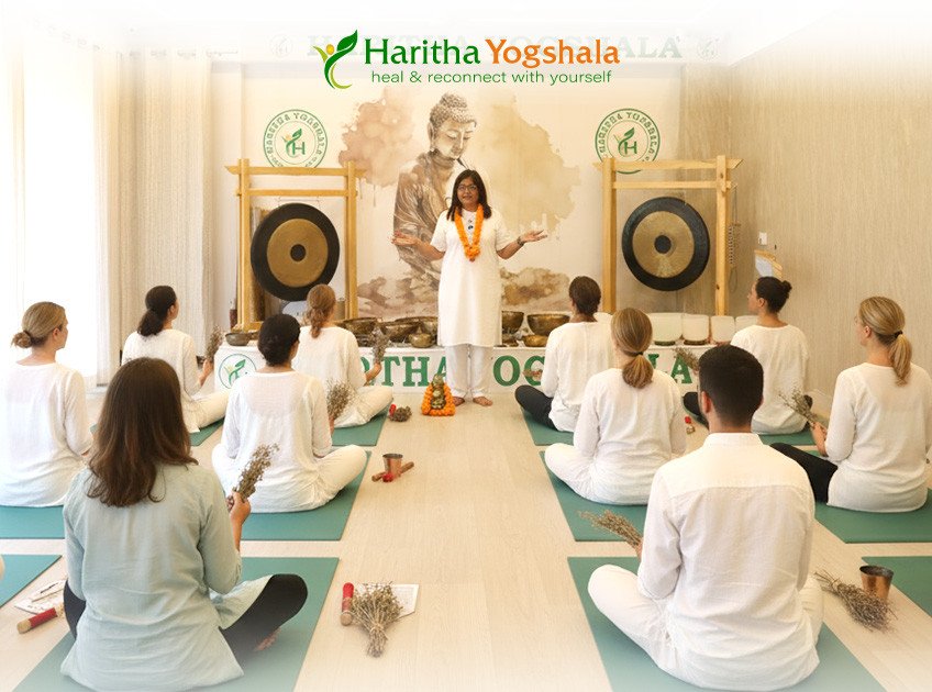 Ayurveda Teacher Training: How to Become a Certified Ayurveda Educator