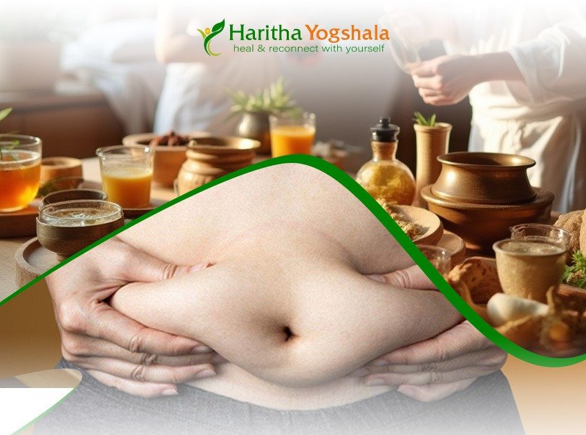 Ayurvedic Weight Loss: Treatments, Diet & Therapies That Actually Work