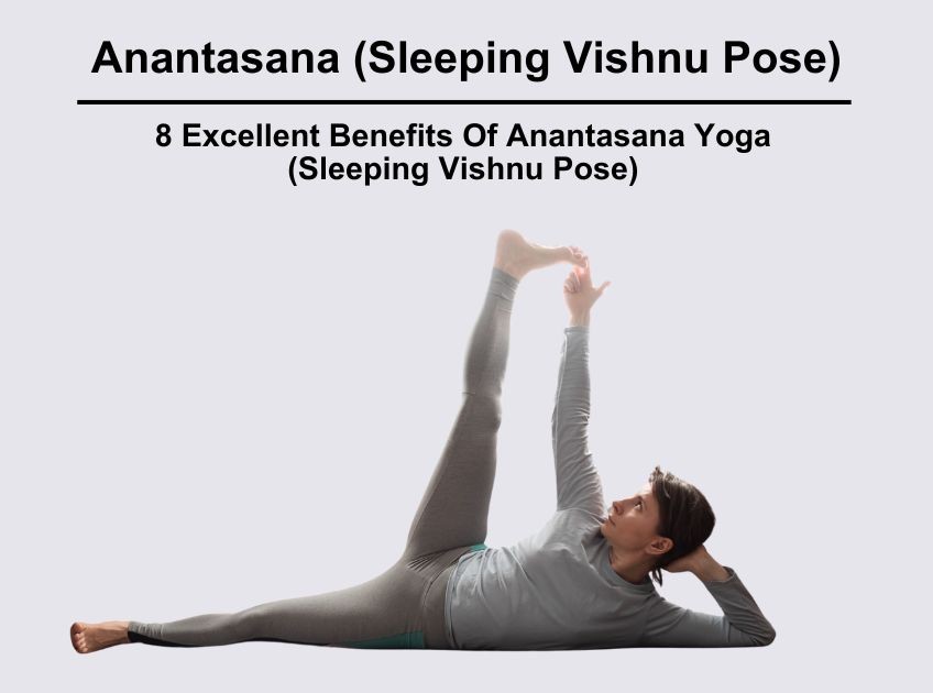 YogaInspiration, Anantasana, YogaBenefits, HealthyLiving, YogaForBalance