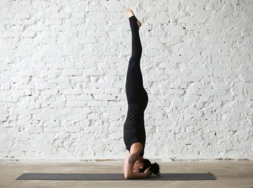 Yoga Poses Benefits: Boost Flexibility And Wellbeing | Browse Wellness