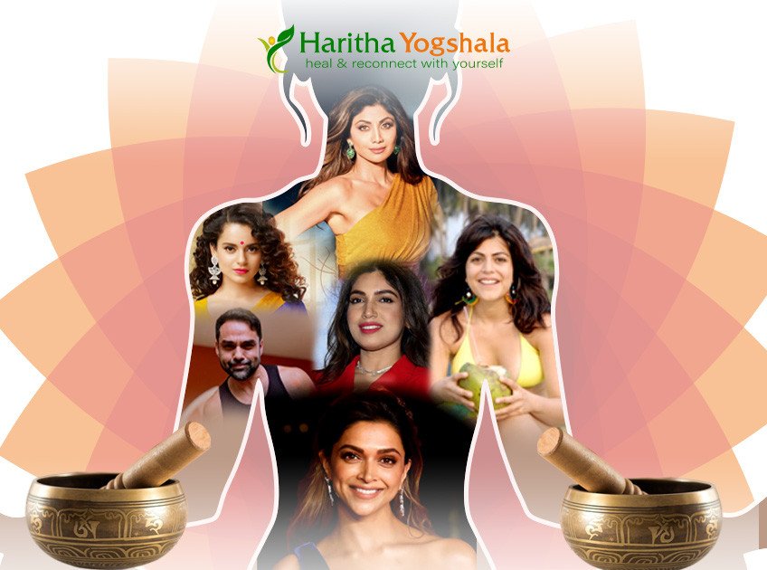 Exploring Sound Healing Practices of Bollywood Stars: Wellness Secrets from the Silver Screen