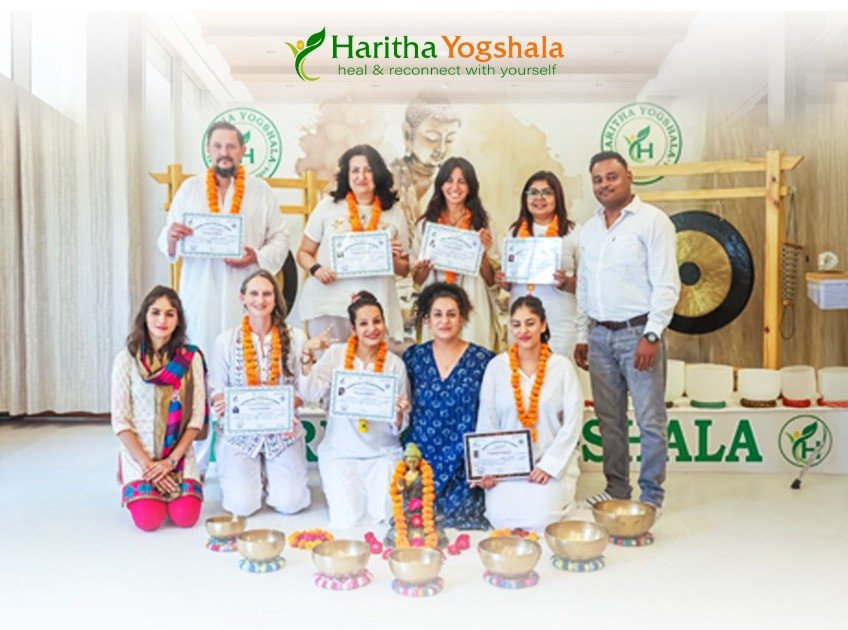sound healing course, sound healing therapy, sound healing teacher training, sound healing course near me, tibetan sound healing course, sound healing certification course