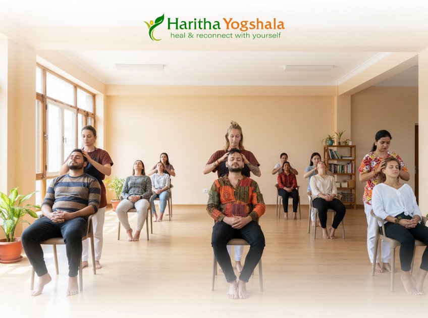 From Ancient Texts to Modern Classrooms: How Ayurveda Education in India Bridges Tradition and Science