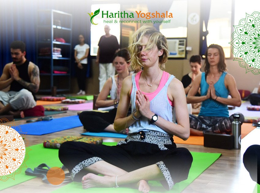 From Stress to Serenity: How Retreats at Haritha Help You Reclaim Balance