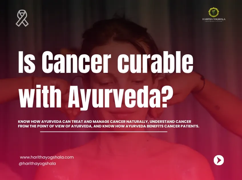 Can Ayurveda Cure Cancer or Not?
