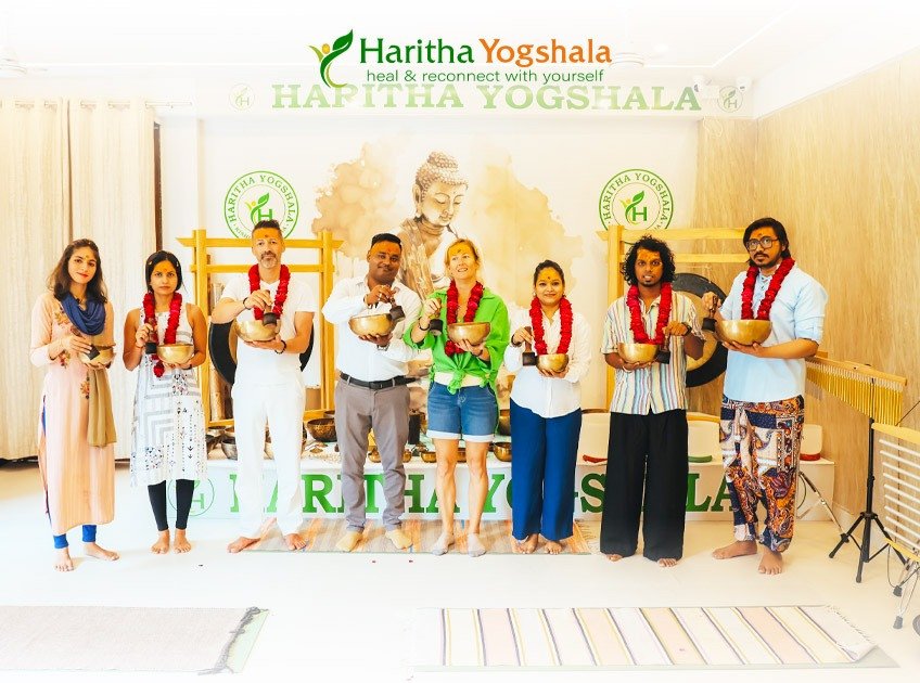 Is Sound Healing the New Wellness Trend?