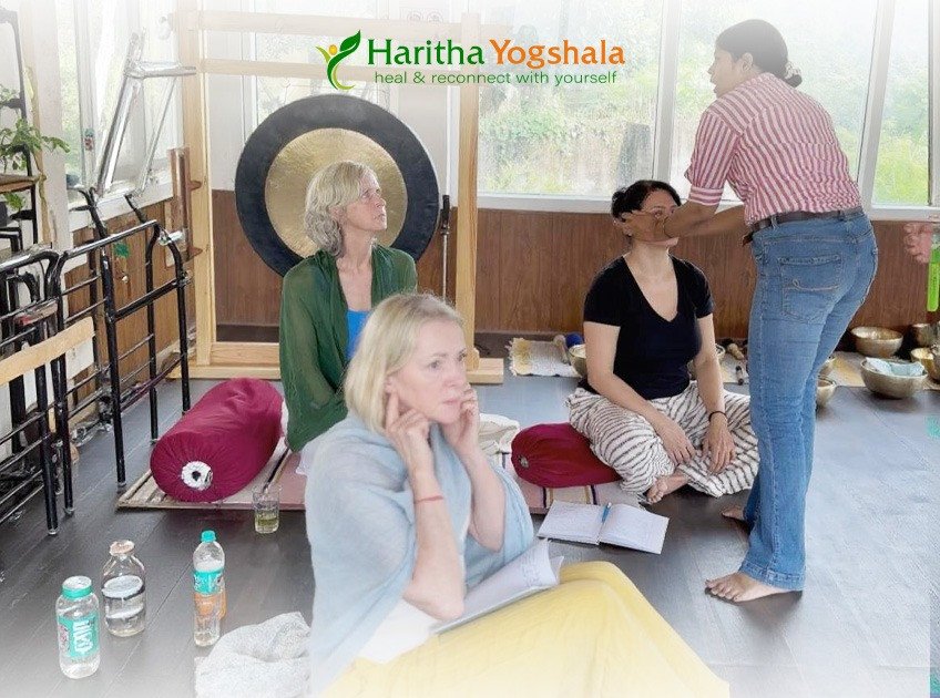 Marma Therapy Certification: Ancient Healing for Modern Wellness