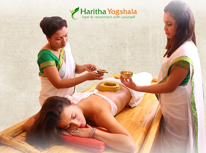 Advantages of Panchakarma Course