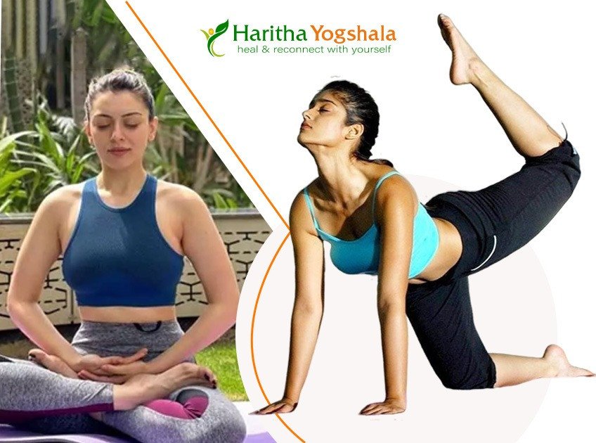 The Bollywood Effect on Yoga and Healing