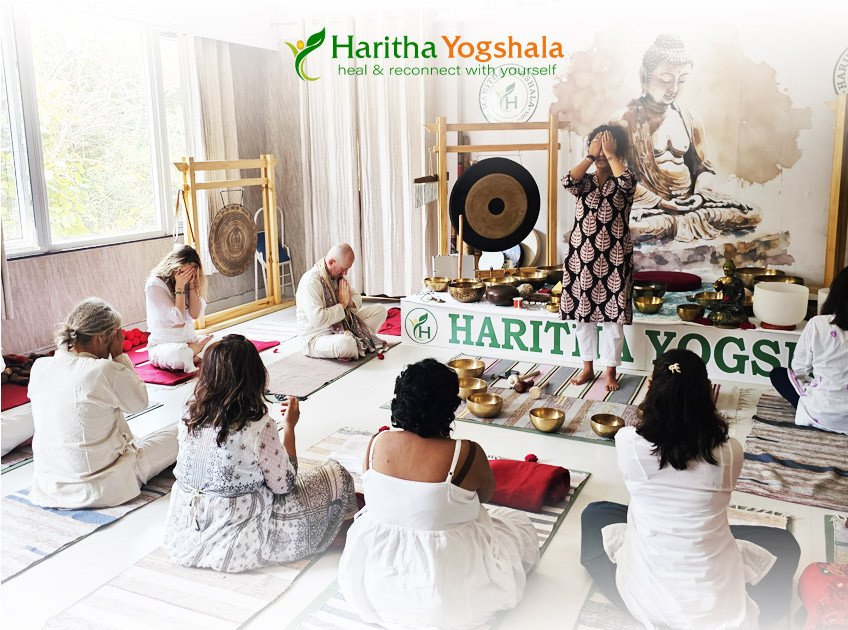 Unlock the Power of Ayurveda and Sound Healing