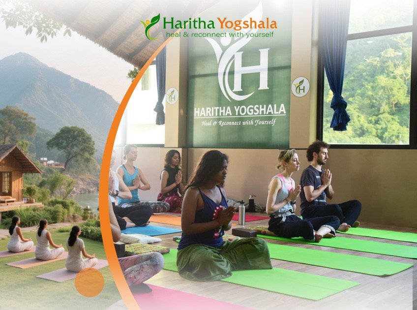 What to Expect in a Holistic Wellness Retreat in Rishikesh: Yoga, Ayurveda & More