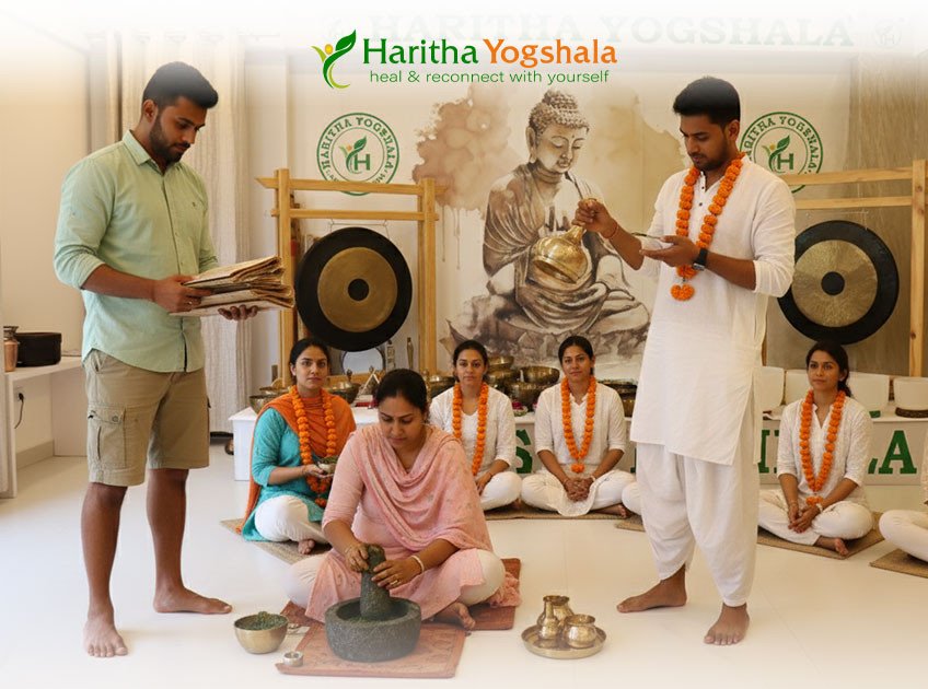 Why Ayurveda Prevails in 2025 Wellness Trends