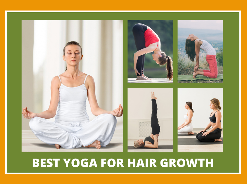 Exercise for Hair Growth: Does It Work? | Well+Good