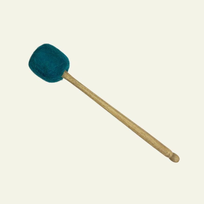 Wood Striker Mallet for Singing Bowls and Gongs
