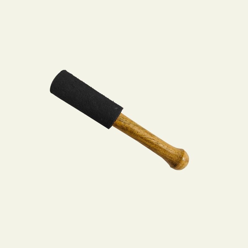 Mallets For Singing Bowls - Straight Design